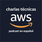 Charlas técnicas de AWS