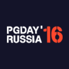 PGDay Russia