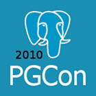 PGCon